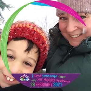 Meet your Posher, Lorraine